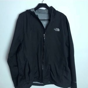 Men’s North Face Rain Jacket